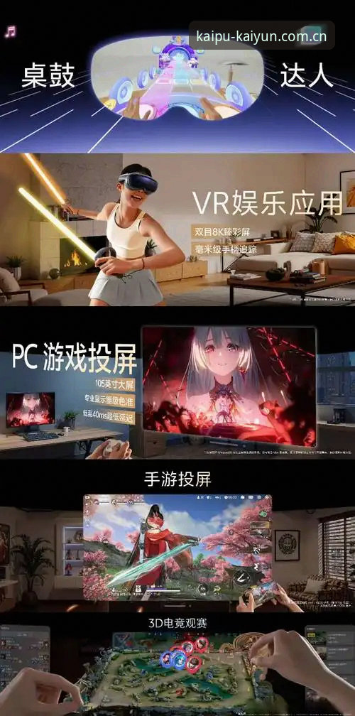 kaiyun电脑版与手机版全面对比：哪种设备更适合你的沉浸体验？